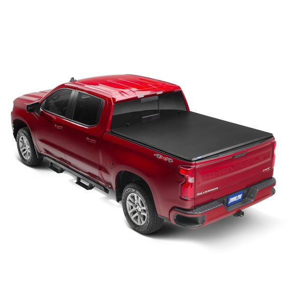 Tonno Pro 19-C SILVERADO/SIERRA 1500 TONNEAU TONNO FOLD TP FLEETSIDE 5.8' BED 42-116